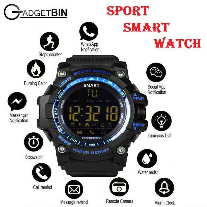aiwatch xwatch