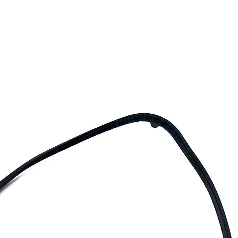 Vòng Viền Khung Giữa Bằng Cao Su Màn Hình LCD Cho Macbook Pro Retina 13 "A1706 A1708