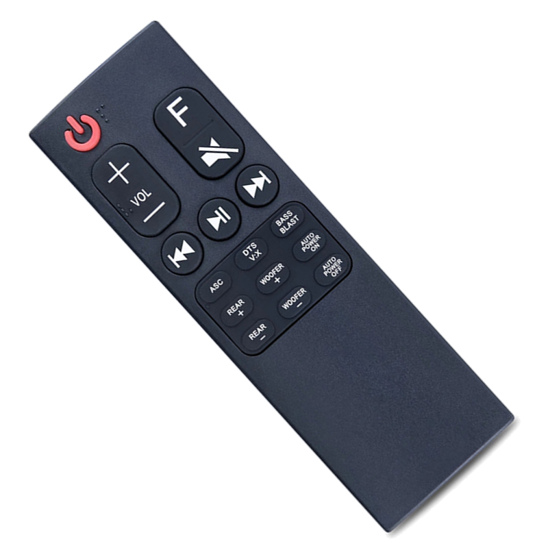 For LG Sound Bar AKB75515305 Remote Control Spare Replacement