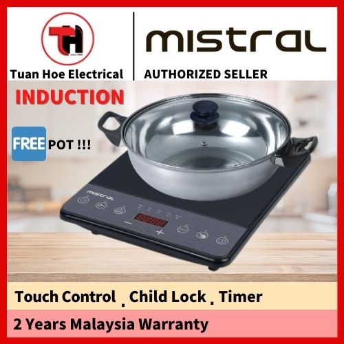 mistral induction cooker mic314 review