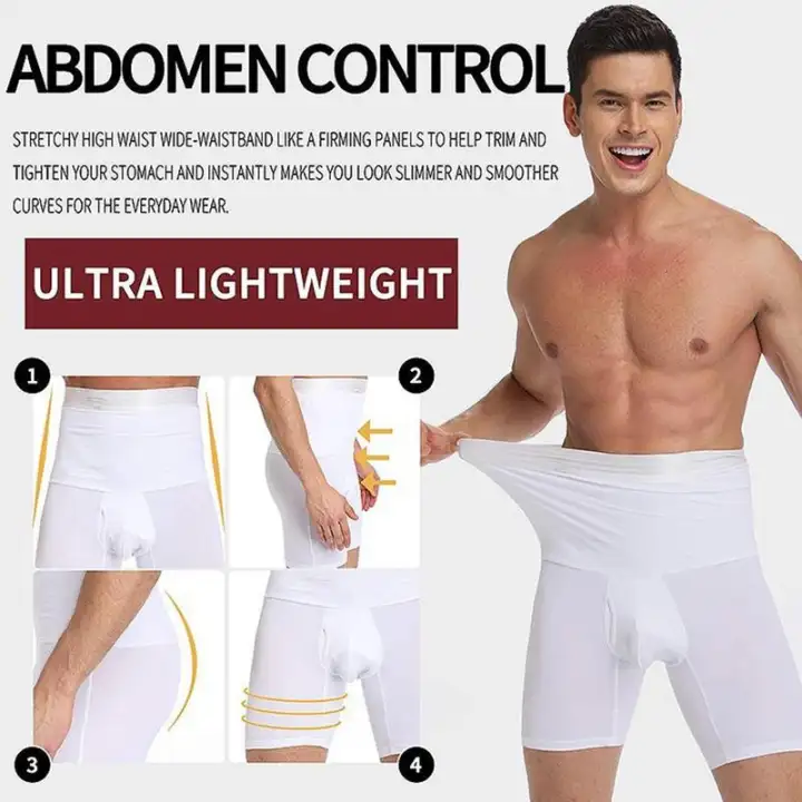 tummy firming underwear