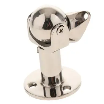 Flameer Door Stop Stopper Magnet Door Holder Catch Stopper 316
