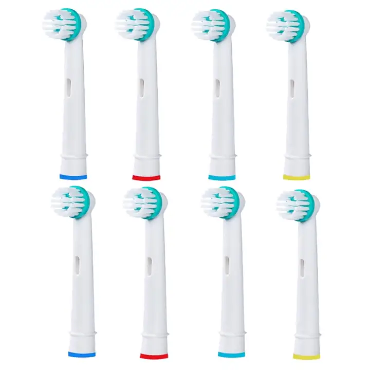 oral b orthodontic head