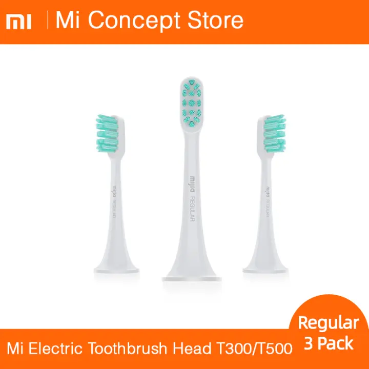 xiaomi mi electric toothbrush t500