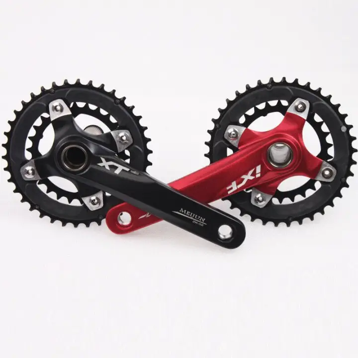 crankset mtb 10 speed