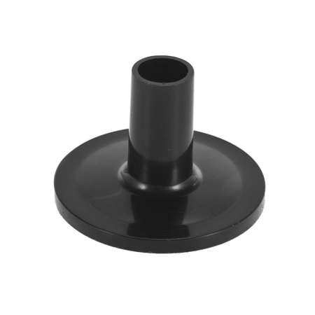 กลองยาวชุด 6 PCS Cymbal Stand Felt Washers + 2 PCS แขนฉิ่งเปลี่ยนชุดสำหรับก