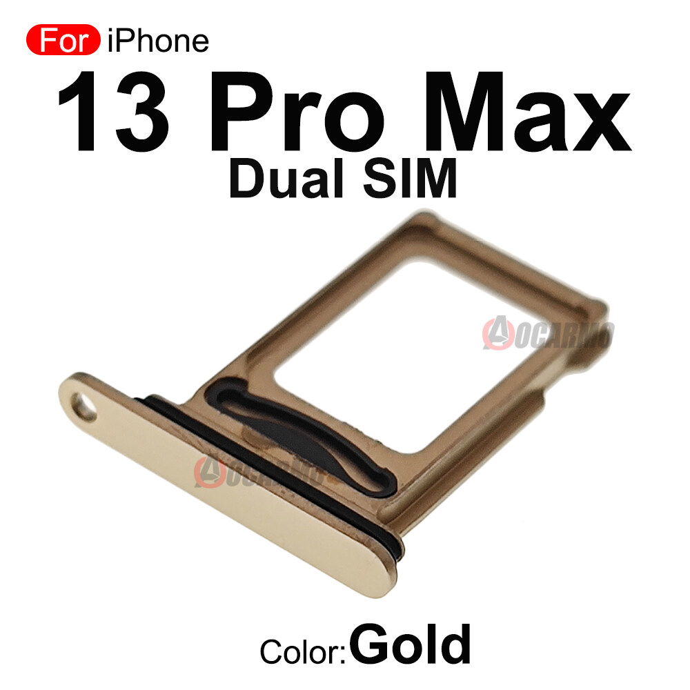 iphone 13 pro max sim card