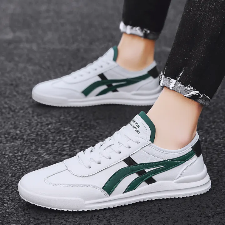 tiger mens shoes online