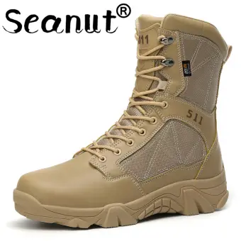 military boots online