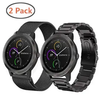garmin vivoactive 3 belt