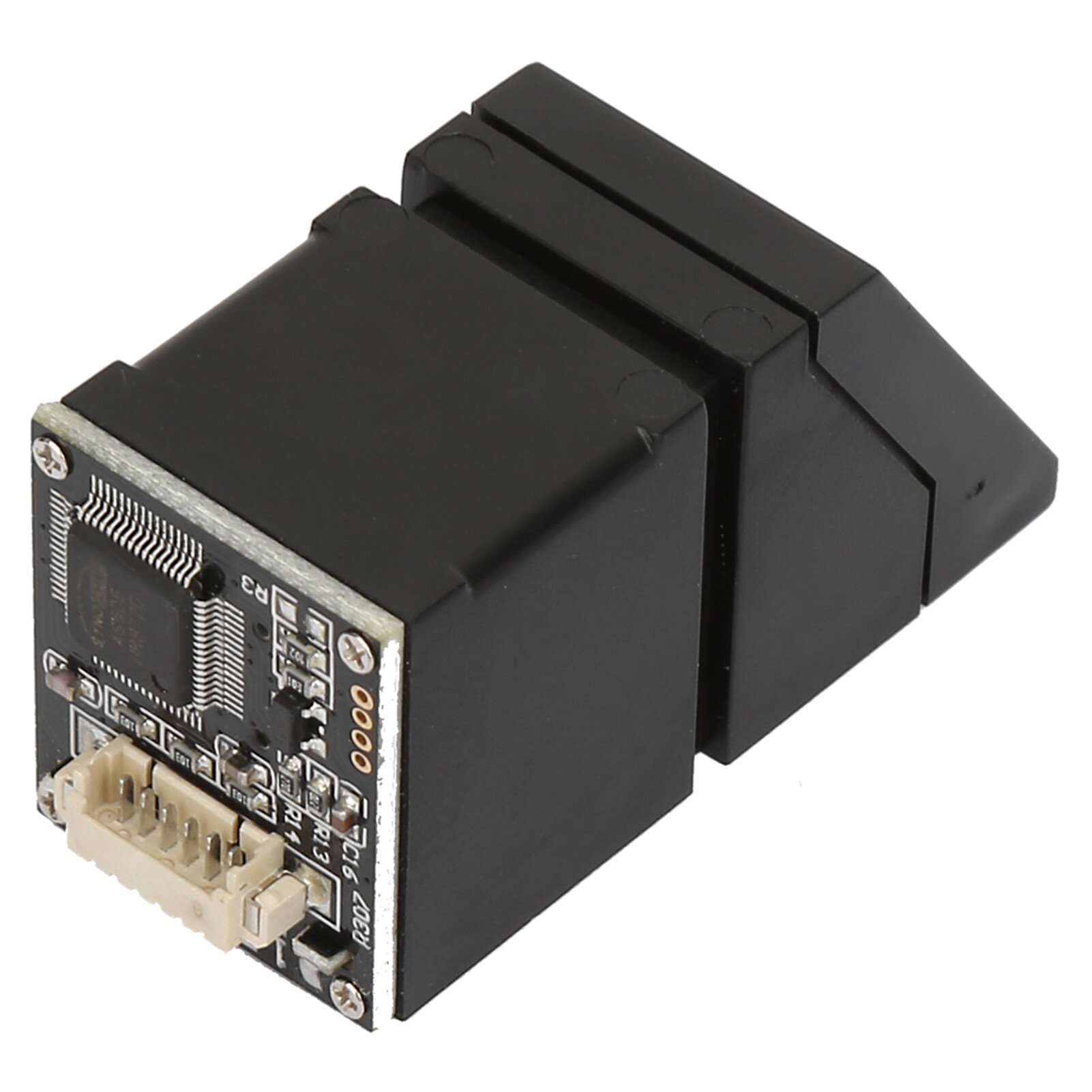 Optical Fingerprint Module R307 Optical Fingerprint Module Read Sensor Access Control Presence Recognition Device Fingerprint Reader