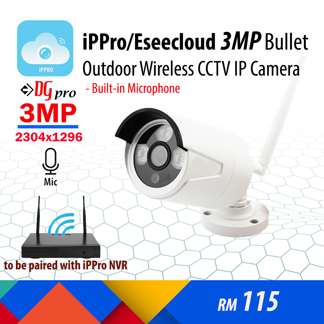 Surveillance Camera Vstarcam C18s Manual VSTARCAM C18S 1080P - Main Image