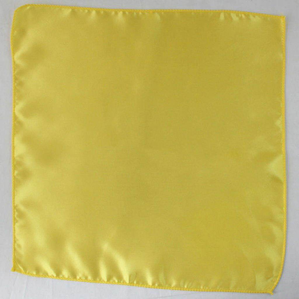 Loviver 10xsquare Plain Napkin Handkerchief Banquet Party Luncheon Xmas Dinner 16 By Loviver