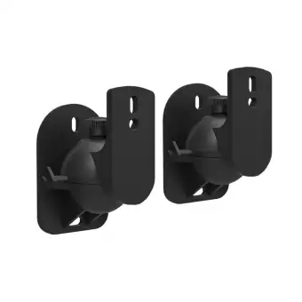 clamping speaker mounts