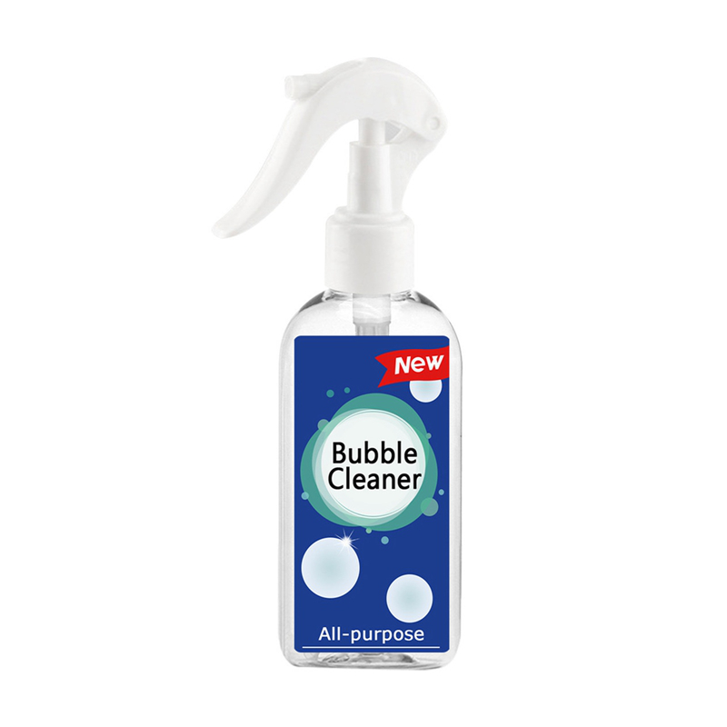 MultiPurpose Cleaning Bubble Cleaner โฟมขจัดคราบไขมันในครัว Lazada.co.th