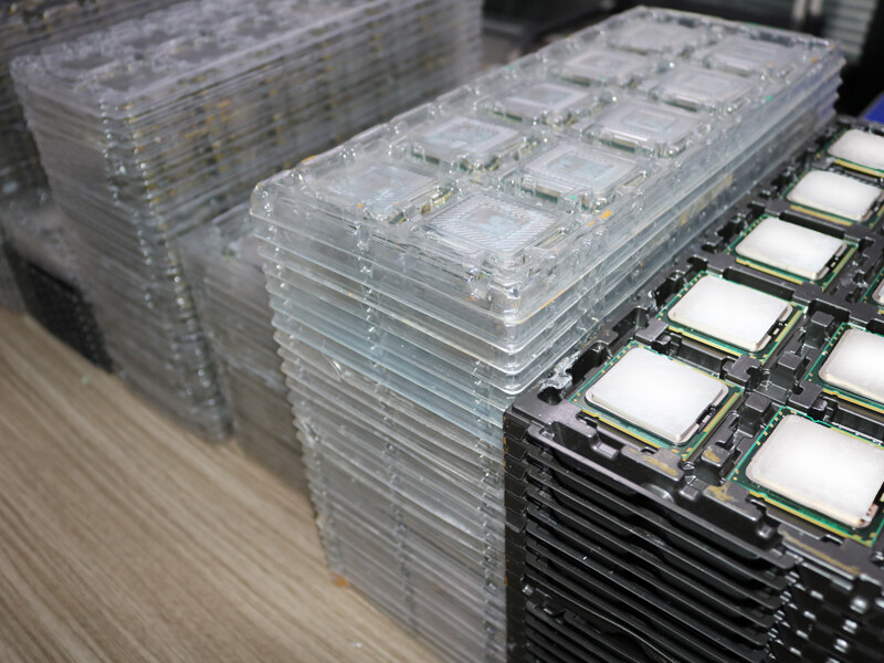 Intel Core I5 2500K CPU 6M Duad-Core 3.3GHz 95W Socket 1155 I5-2500K CPU