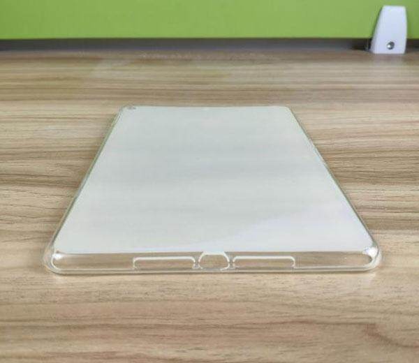 Ốp Nhựa Dẻo Cho iPad Mini 5 2019, Ốp Lưng Ipmini5 Mini5 A2133 A2124 A2126 A2125 case
