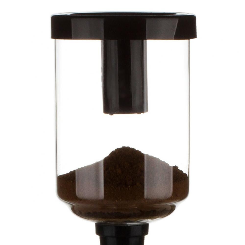 Máy Pha Cà Phê Bình Thủy Tinh Siphon 300/500Ml Máy Pha Cà Phê Thủ Công Có Bộ Lọc Tự Làm Tại Nhà