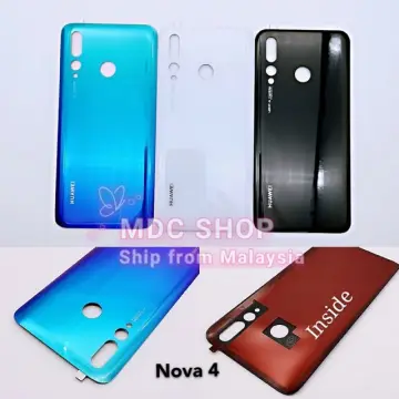 Beli Huawei Nova 4 Battery Cover Pada Harga Terendah Lazada Com My