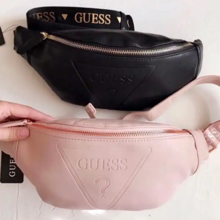 pouch bag guess