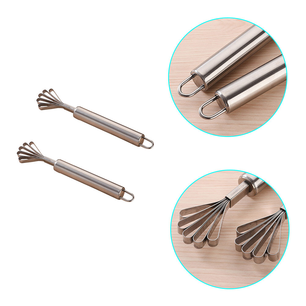 [HCM] Dụng cụ đánh vảy cá và nạo dừa Joyee810