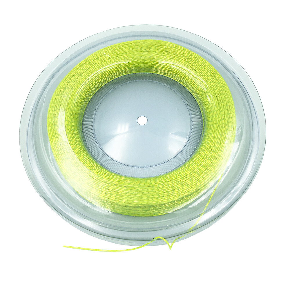 200M Sét Vợt Tennis Chuỗi Reel Mềm