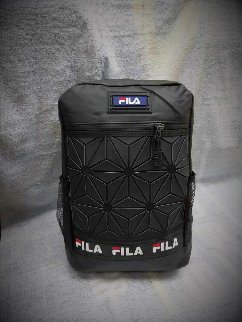 fila waterproof