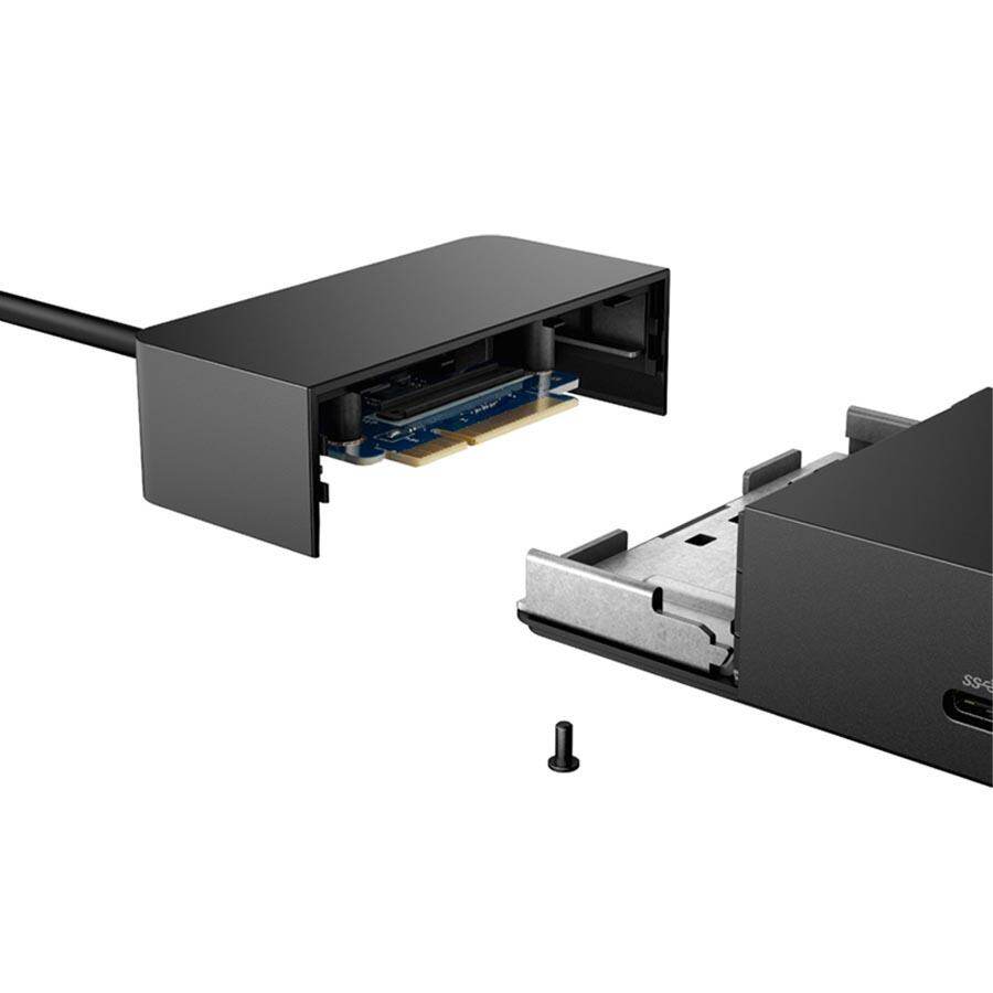Dell WD19 180W USB-C Docking Station 