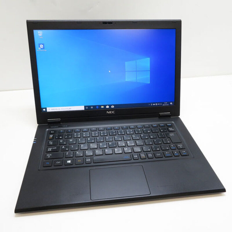 Ultrathin NEC VersaPro VK22T-N i5 5200U Malaysia