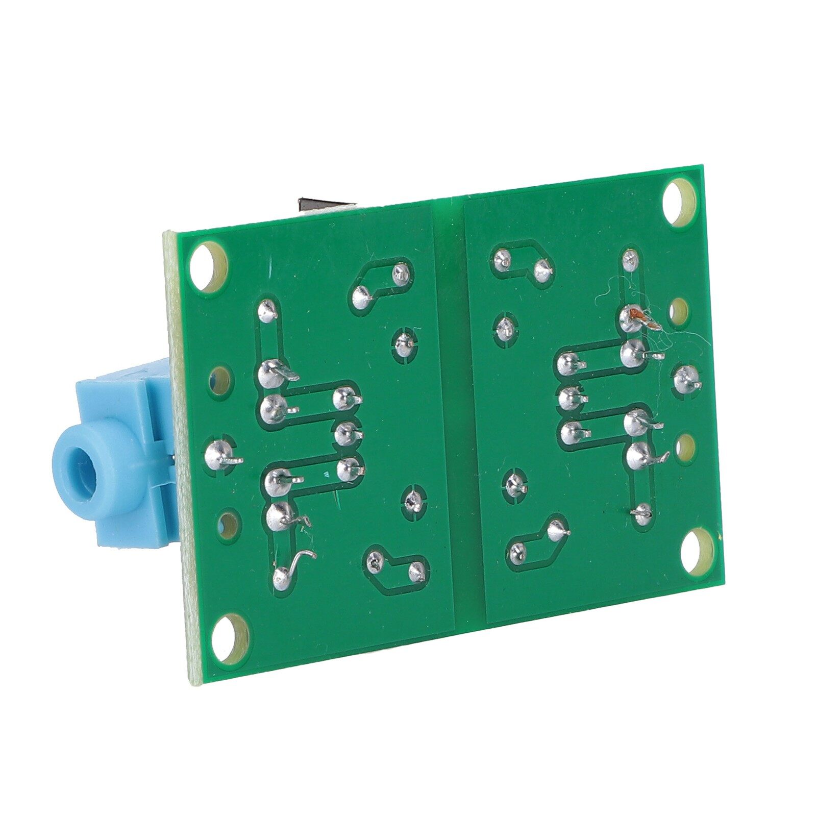 Isolation Module Stereo Audio Noise Reduction Current Sound Filter 3.5mm Port XH-M372 Electrical Accessories