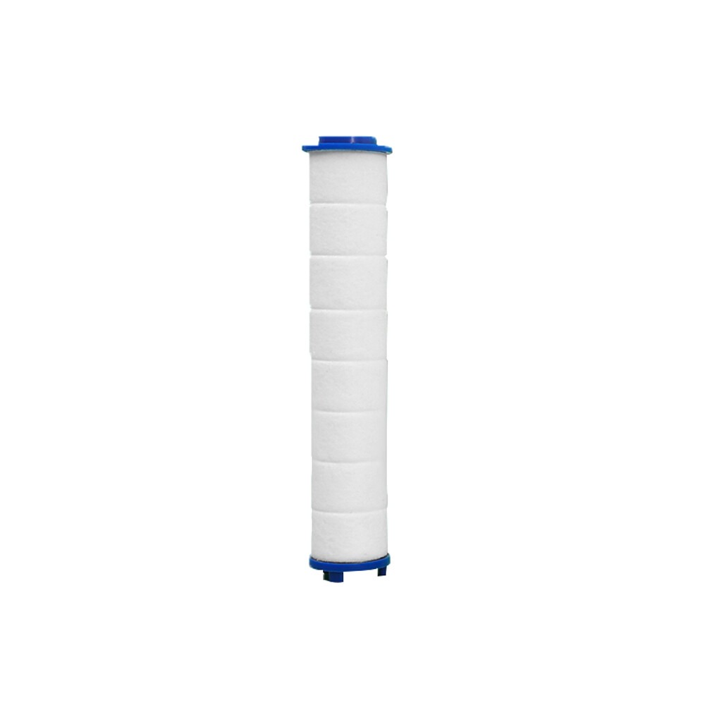 Shower Head Filter Replacement PP Cotton Filter Cartridge Water Bathroom Accessory for Hand Held Bath Sprayer