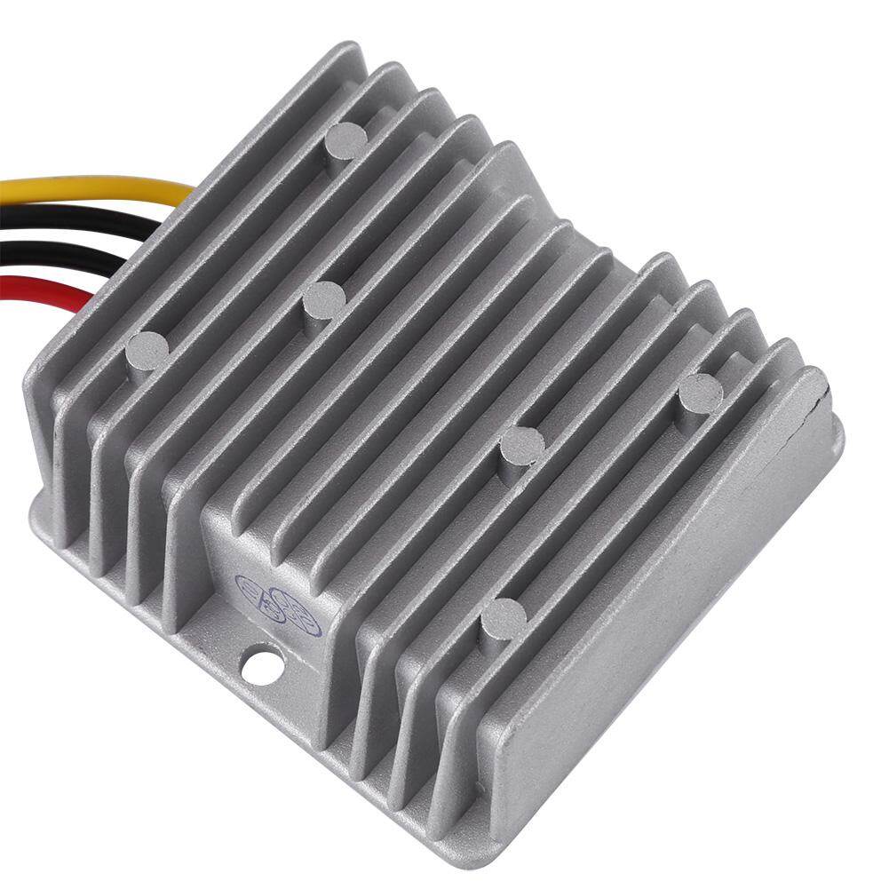 DC-DC 48V To 12V 10A 120W Voltage Step Down Module Buck Power Supply Converter