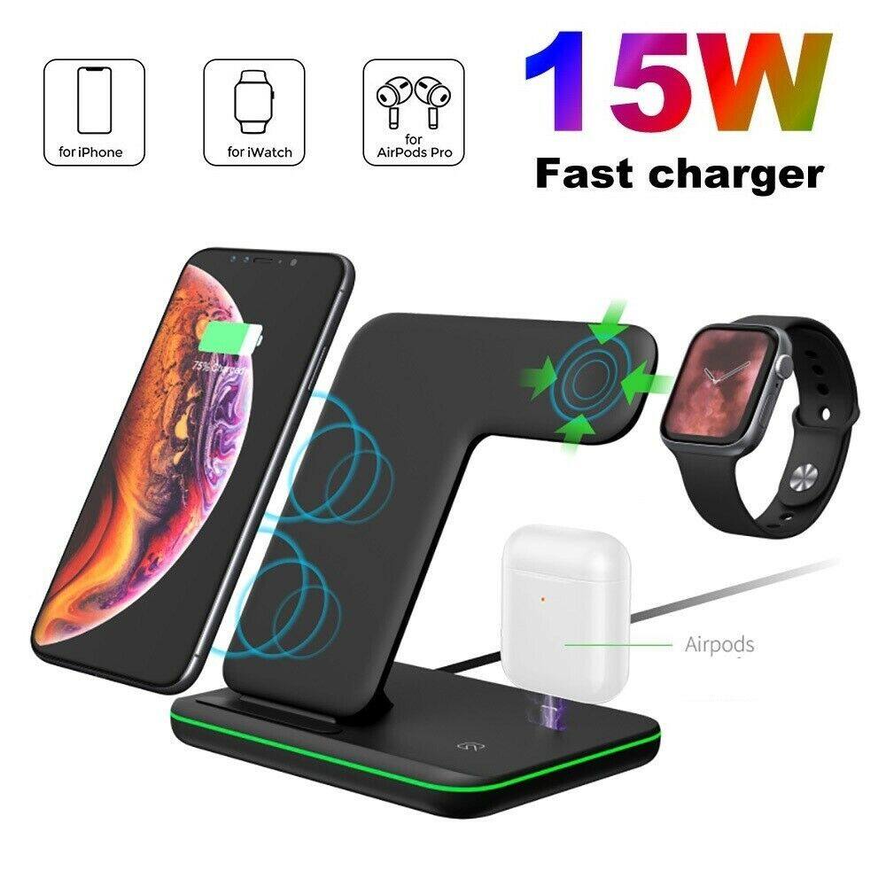 Jual Apple Watch Qi Terbaru - Apr 2022 | Lazada