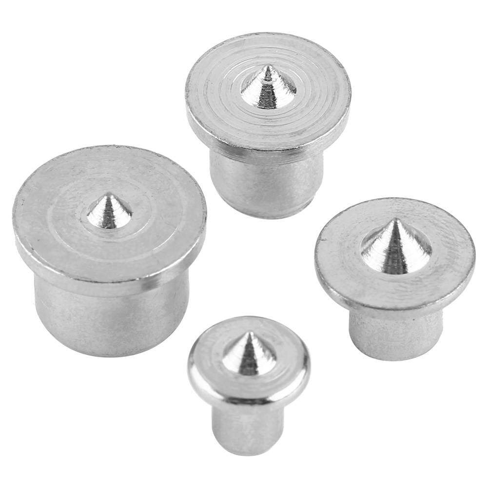 8pcs Wood Dowel Centers Tenon Alignment Tool Points Marker 6mm 8mm 10mm 13mm