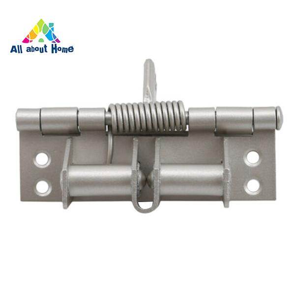 ABH Spring Hinge for Automatic Self Closing Doors Multifunctional Door Closing Hinge