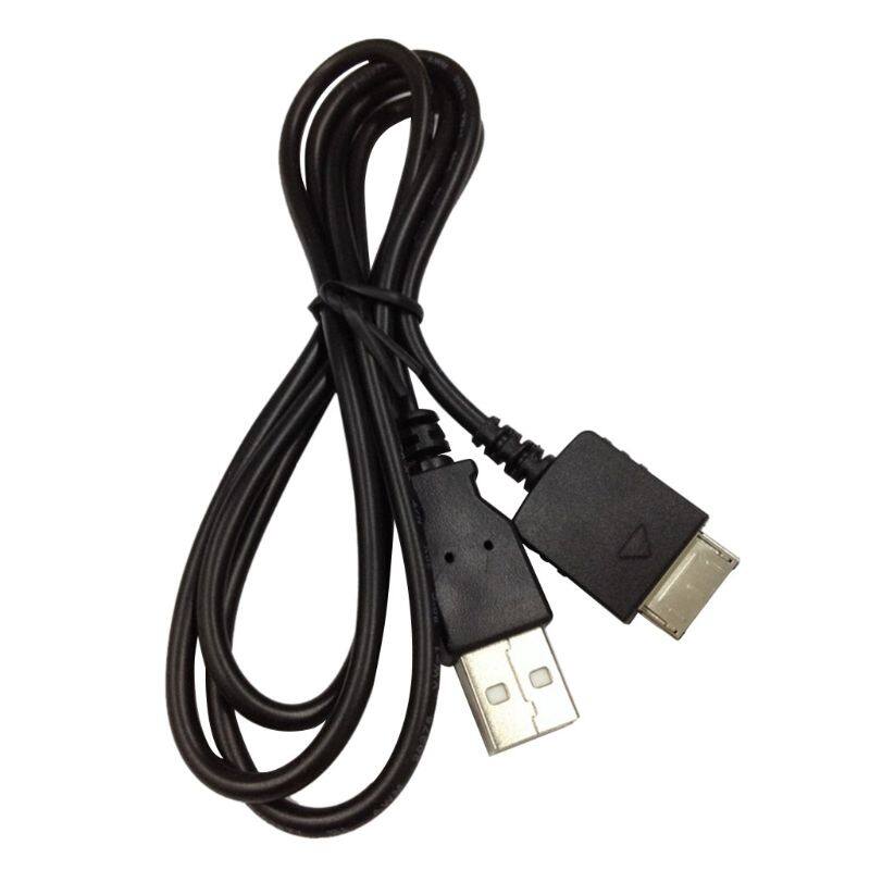 Bộ Sạc Truyền Dữ Liệu Đồng Bộ USB2.0 120CM Dây Cáp Sạc Dữ Liệu Máy Nghe Nhạc MP3 Sony Walkman NWZ-S764BLK NWZ-E463RED NWZ-765BT
