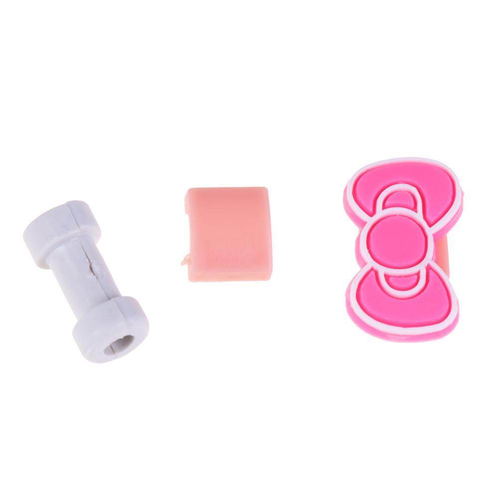 Cartoon Cable Protector Data Line Protective Cover Charging Cable Winder