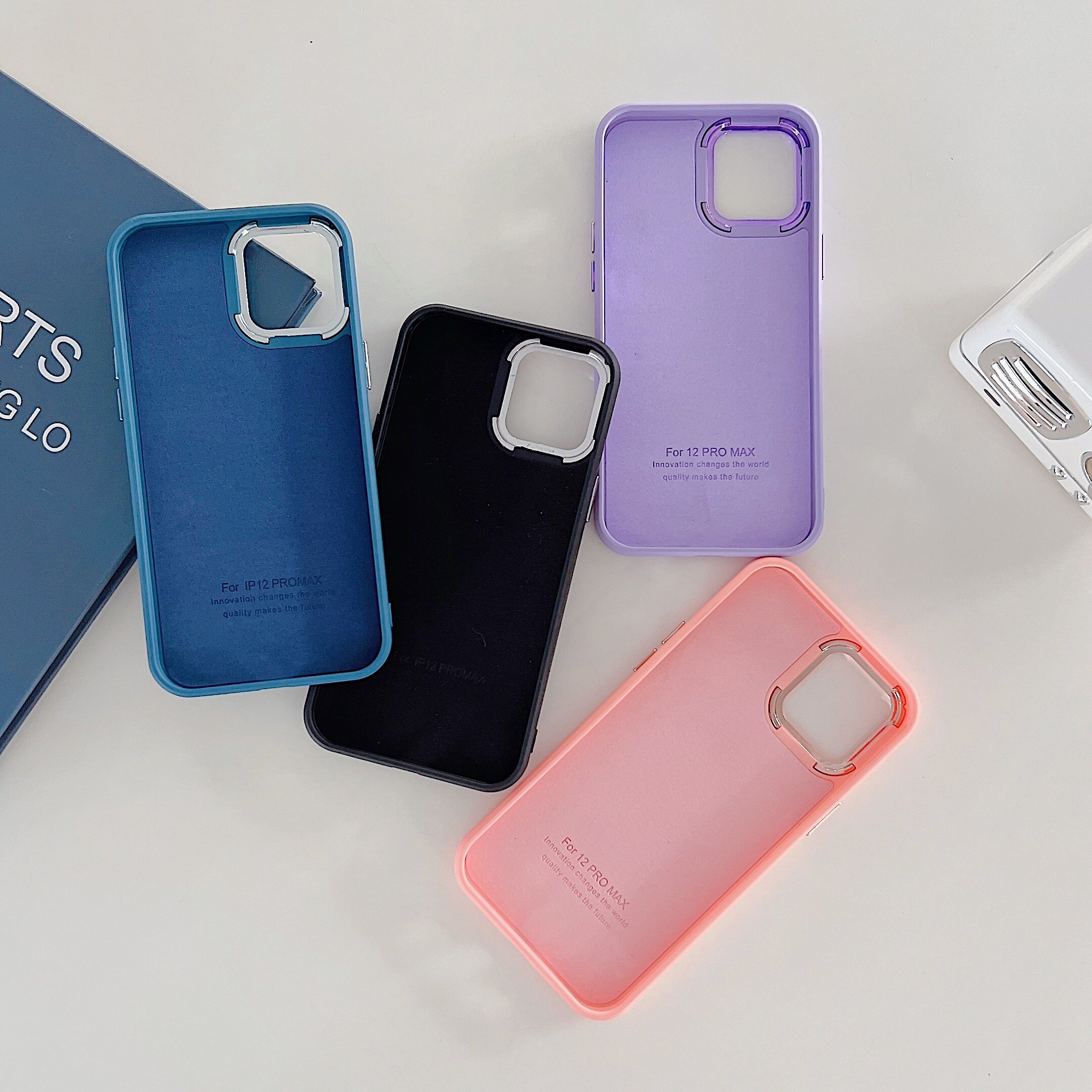 electroplate camera soft silicone phone case for iphone 14 pro max iphone 11 12 pro max iphone 13 pro max anti fall phone casing cover