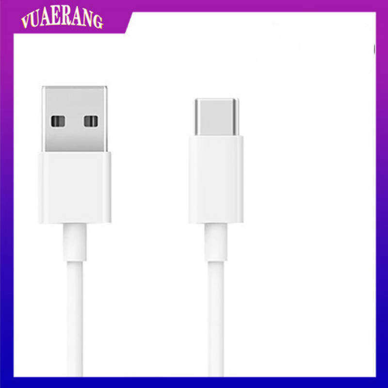 Vuaerang 2A Cáp Micro USB dữ liệu Sạc nhanh dây cho Redmi 7/7a/6A hỗ trợ 2A sạc nhanh điện thoại di động 30cm cáp dữ liệu
