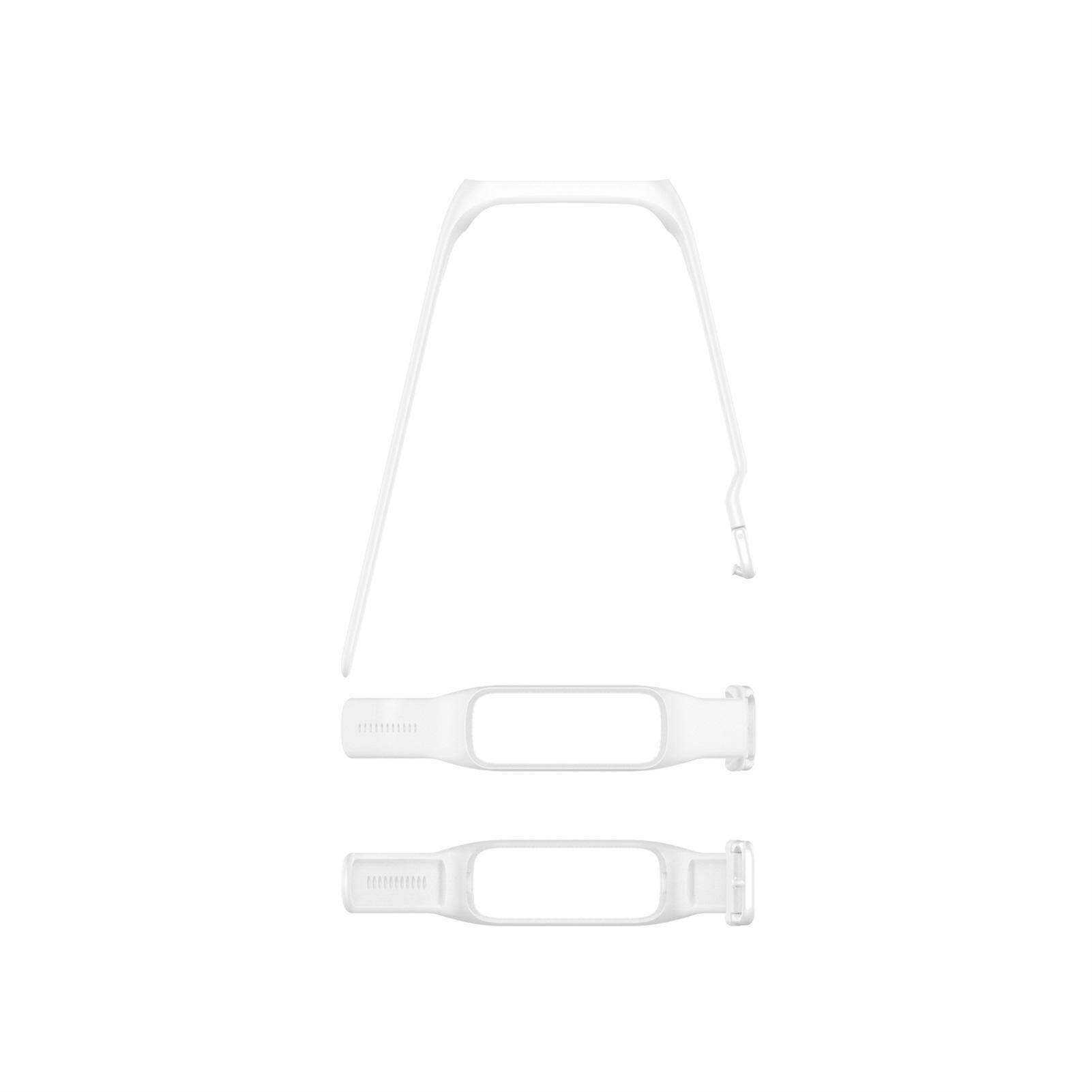 Silicone Wrist Strap Durable Band for Samsung Galaxy Fit 2 R220