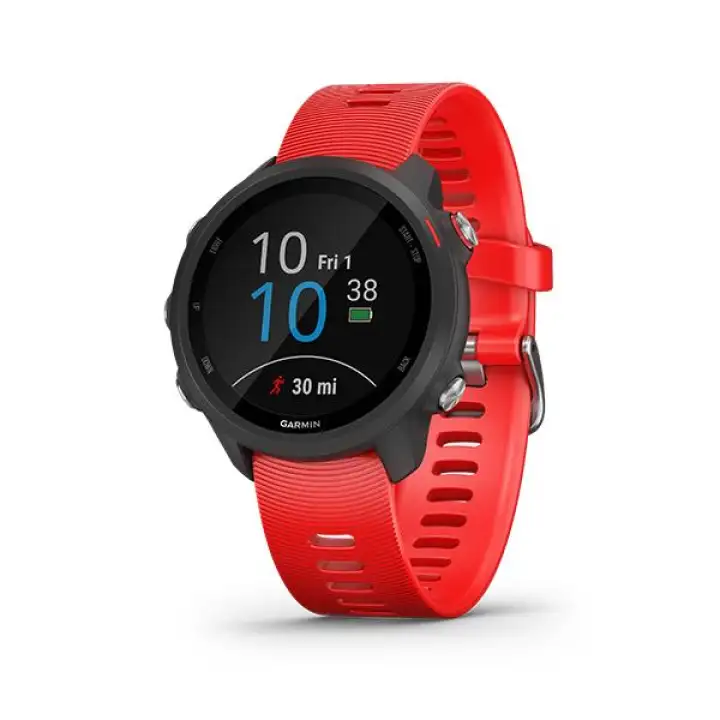 garmin forerunner new 2019