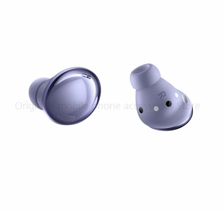 Samsung Galaxy Buds Pro Chính Hãng, BUDSpro Đúng Không Dây Earbuds, W/Khử Tiếng Ồn Chủ Động, Tính Năng Sạc Không Dây SM-R190