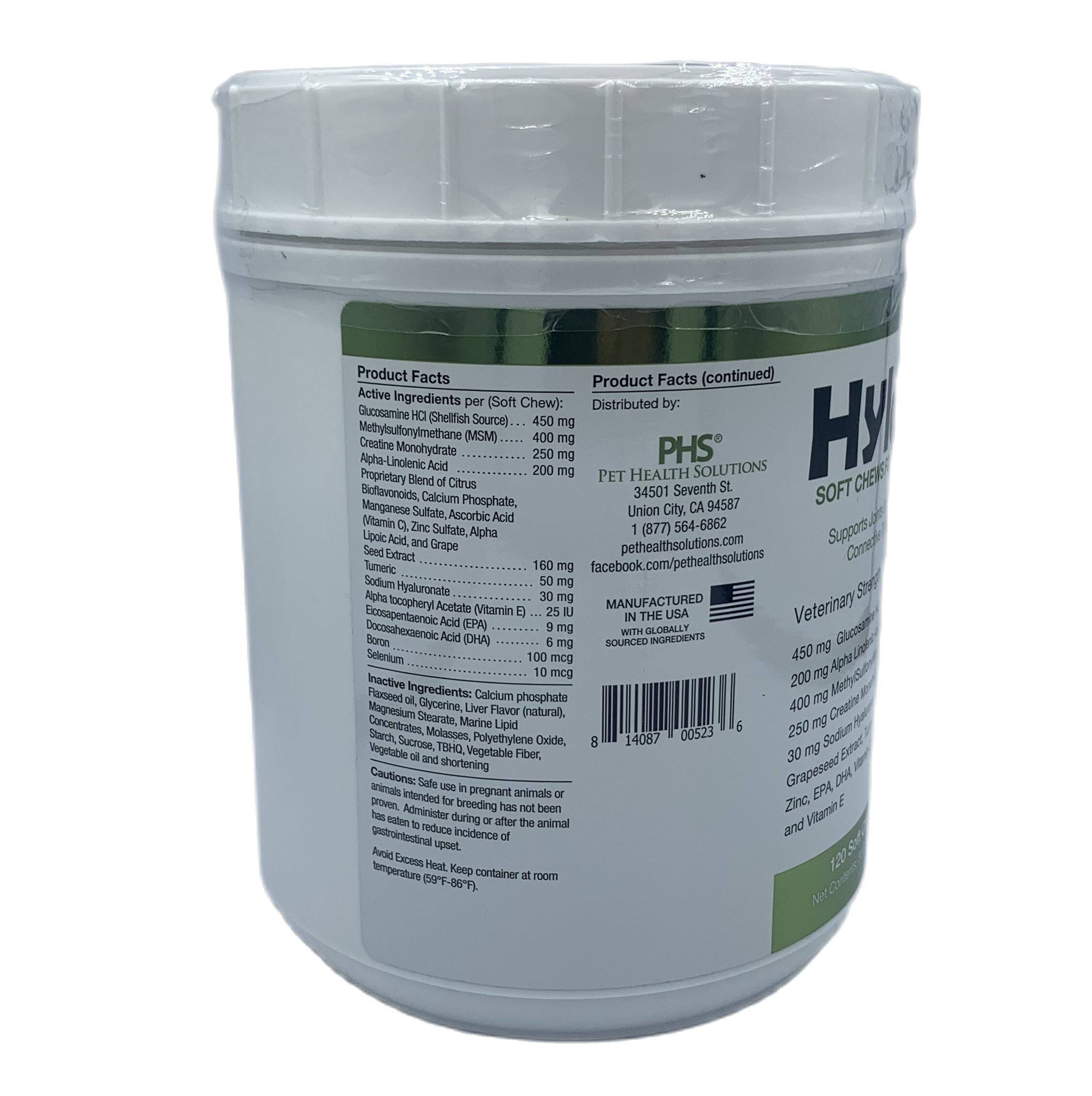 Can You Give A Dog Creatine