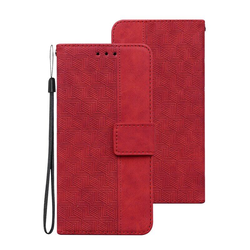 Flip Case For Samsung Galaxy Note 20 Ultra Note 10 Lite Plus Note 9 Note 8 5G Leather Luxury Magnetic Phone Stand Wallet Cover