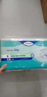 TENA Slip Super S30s