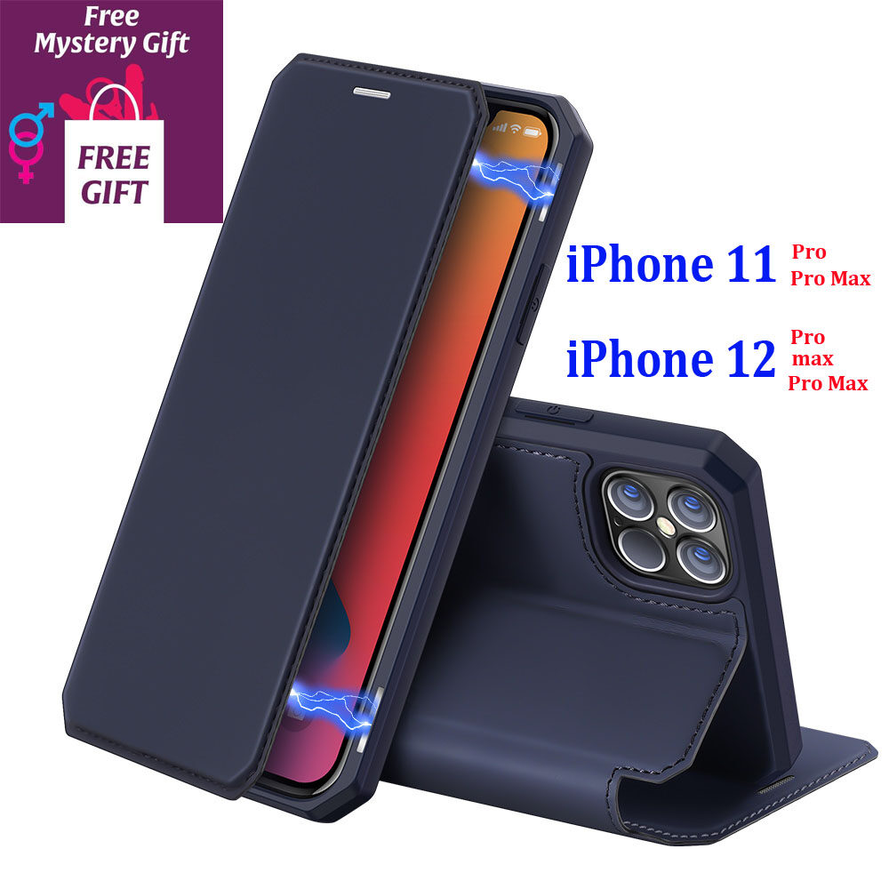 DUX DUCIS SKIN X SERIES iPhone11proケース