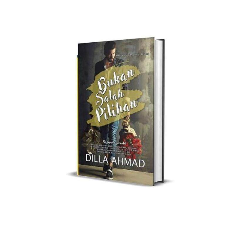 Bukan Salah Pilihan, Novel Malaysia