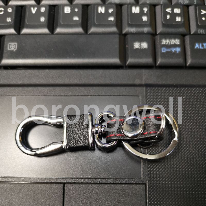 (Borongwell) Da Trường Hợp, Gấp Khung Chính, Thông Minh Key Phong Cách, Isuzuu