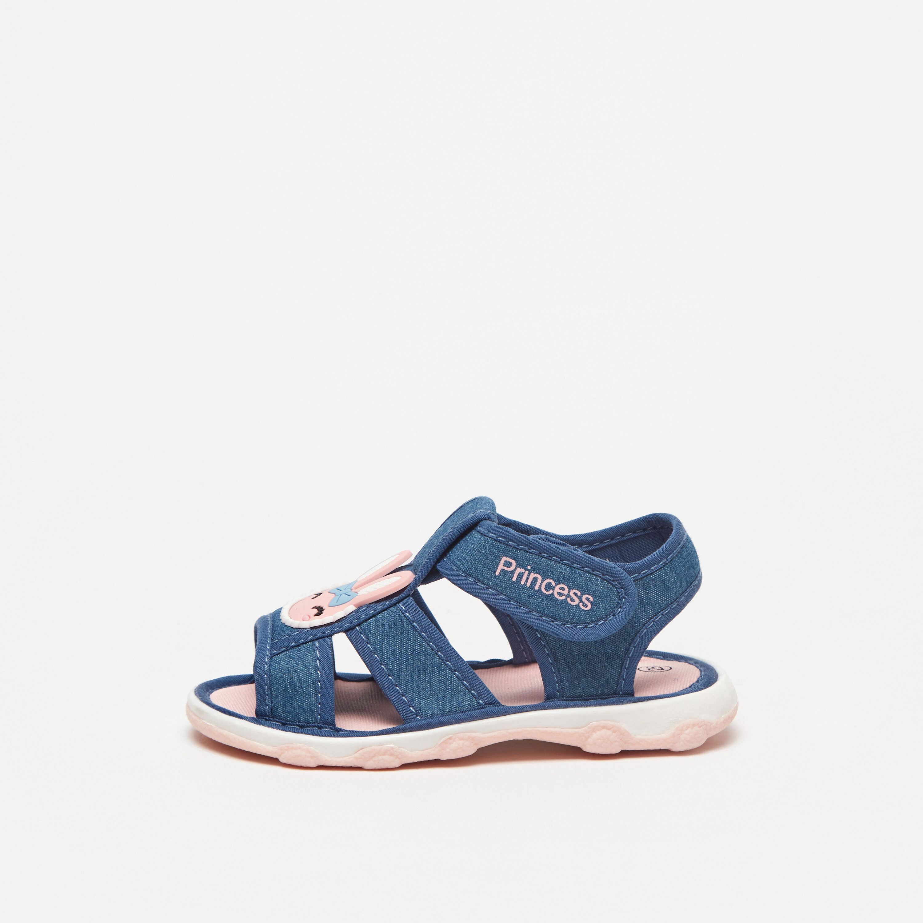 Max fashion sandals hot sale