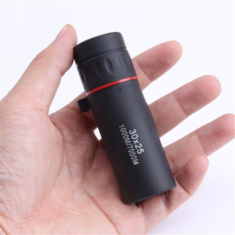 Cắm Trại Bằng Một Mắt Kính Thiên Văn, Cao Definit Ống Nhòm, Phim Xanh Tập Trung Thu Phóng Phạm Vi Du Lịch Quang Học Chất Lượng Cao
